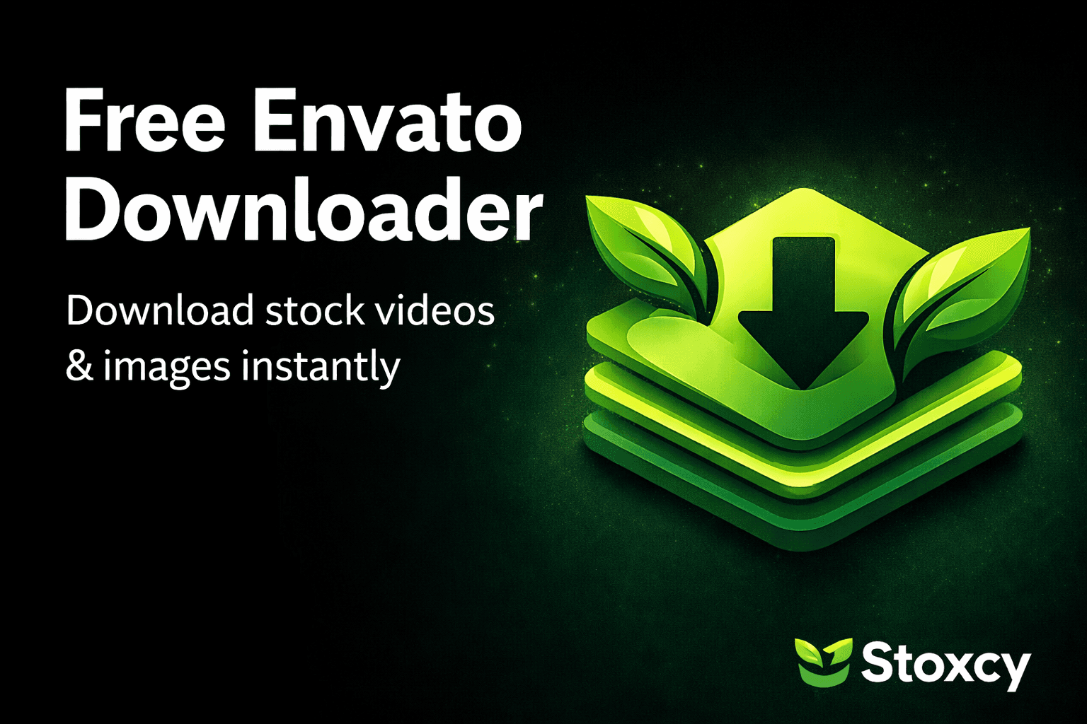 How to Download Premium Envato Elements Assets for Free